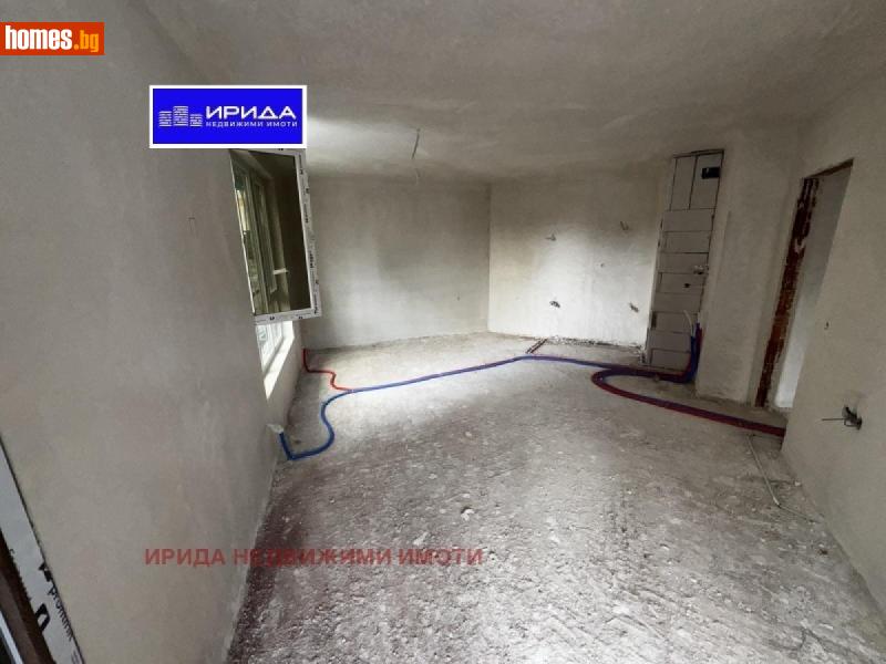 Двустаен, 60m² - Жк. Овча Купел, София - Апартамент за продажба - Ирида - 115266791
