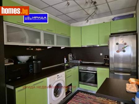 Тристаен, 143m² - Апартамент за продажба - 115266842