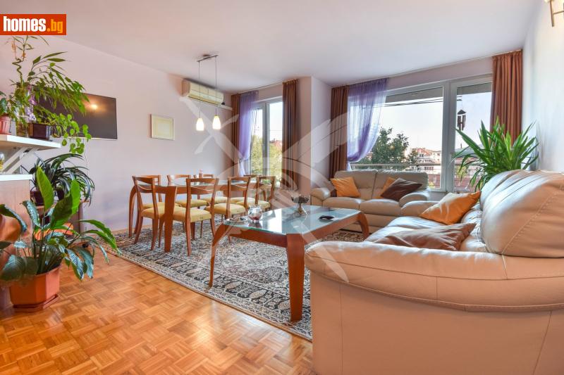Тристаен, 121m² - Кв. Хладилника, София - Апартамент за продажба - ЕКС НВД - 115269612