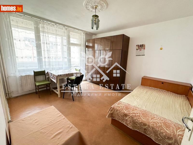 Едностаен, 41m² - Жк. Добруджански, Шумен - Апартамент за продажба - ЕСТЕРА естейт - 115270130