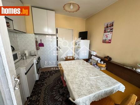 Тристаен, 90m² - Апартамент за продажба - 115270135