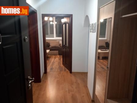 Тристаен, 65m² - Апартамент за продажба - 115270763