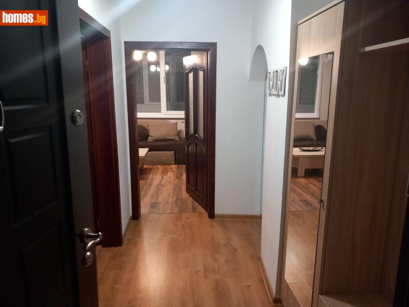 Тристаен, 65m² -  Център, Кърджали - Апартамент за продажба - Агенция Кърджали 7 - 115270763