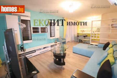 Двустаен, 78m² - Апартамент под наем - 115270774