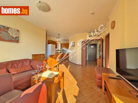 Тристаен, 90m² - Апартамент за продажба - 115270798