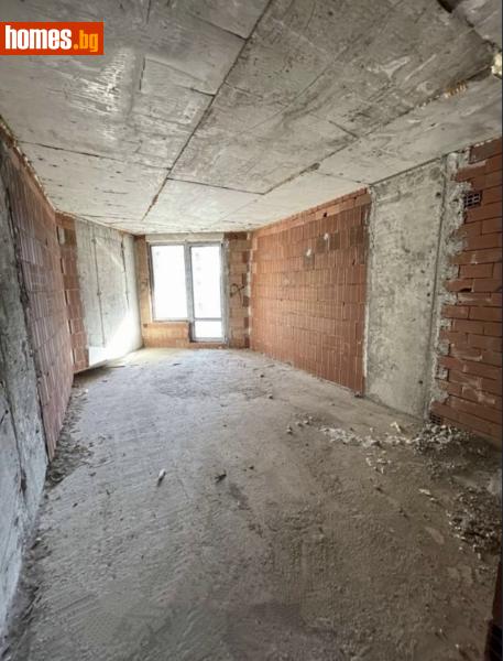 Едностаен, 42m² - Кв. Малинова Долина, София - Апартамент за продажба - Calista Estate - 115270808