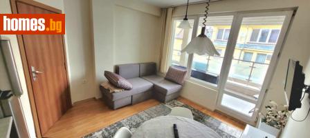 Двустаен, 60m² - Апартамент за продажба - 115270830