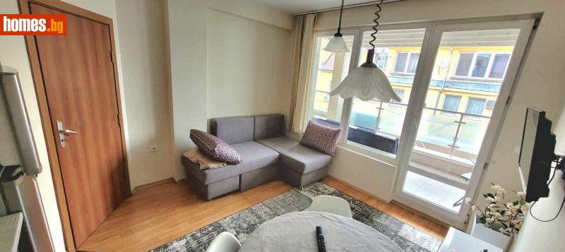 Двустаен, 60m² - Жк. Лагера, София - Апартамент за продажба - Calista Estate - 115270830