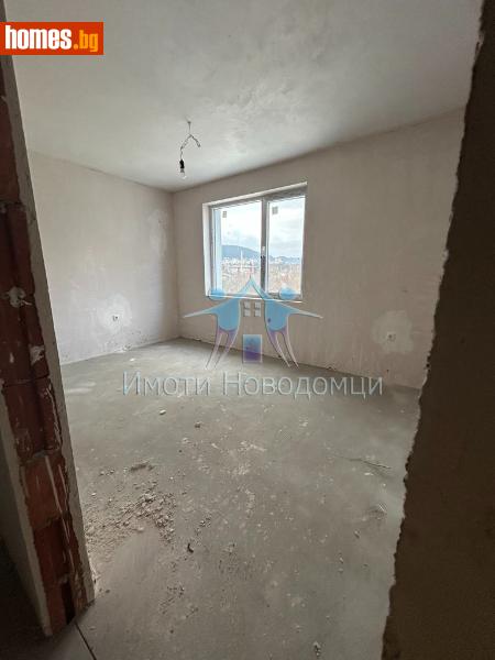 Тристаен, 93m² - Жк. Тракия, Шумен - Апартамент за продажба - НОВОДОМЦИ - 115270937
