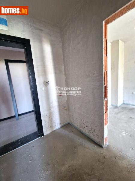 Двустаен, 72m² - Жк. Тракия, Пловдив - Апартамент за продажба - КОНДОР НЕДВИЖИМИ ИМОТИ - 115270986