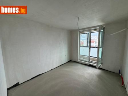 Двустаен, 57m² - Апартамент за продажба - 115271053