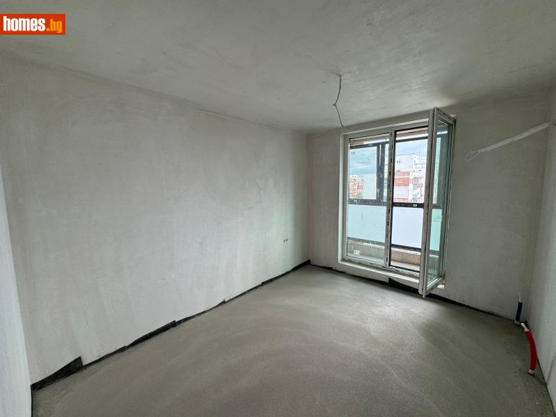 Двустаен, 57m² - Жк. Люлин 5, София - Апартамент за продажба - Артемис естейт  - 115271053