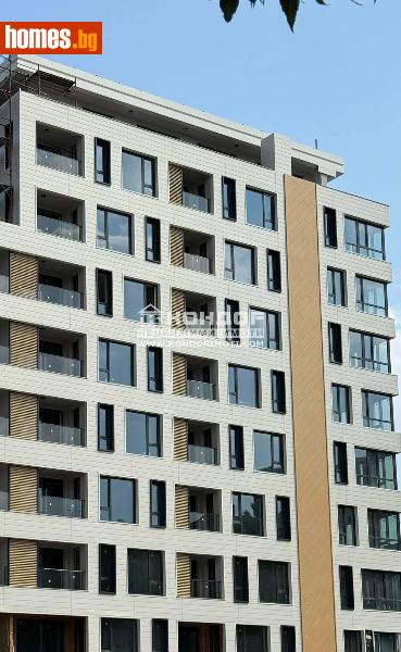 Тристаен, 100m² - Жк. Тракия, Пловдив - Апартамент за продажба - КОНДОР НЕДВИЖИМИ ИМОТИ - 115271232