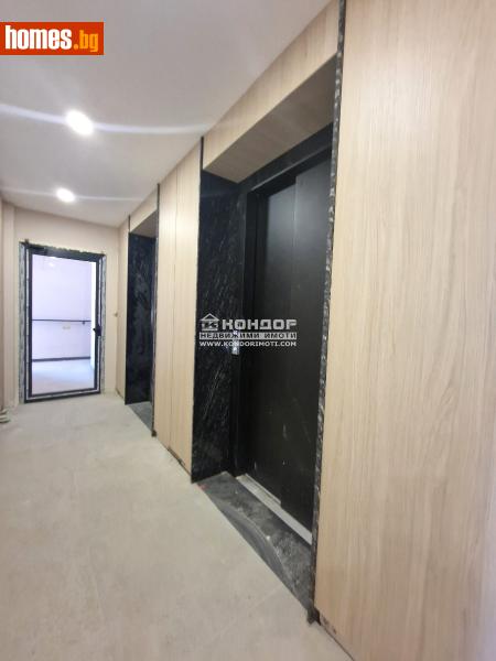 Двустаен, 69m² - Жк. Тракия, Пловдив - Апартамент за продажба - КОНДОР НЕДВИЖИМИ ИМОТИ - 115271285