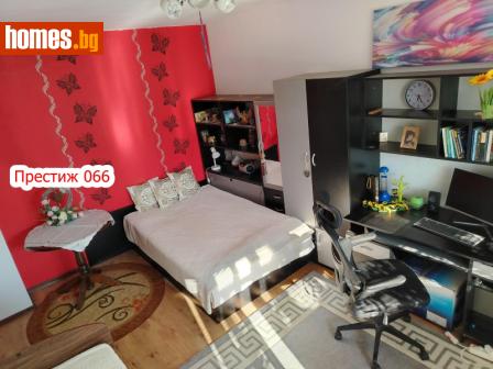 Едностаен, 51m² - Апартамент за продажба - 115271334