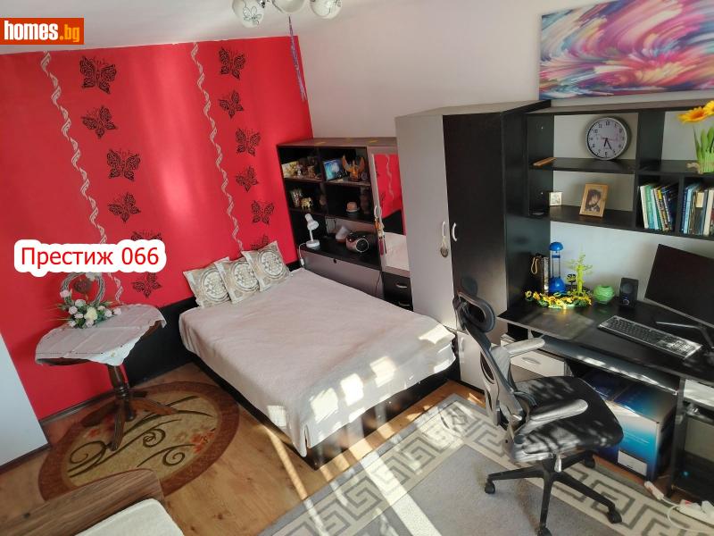 Едностаен, 51m² -  Широк център, Шумен - Апартамент за продажба - Престиж - 115271334