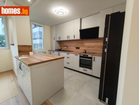 Тристаен, 96m² - Апартамент за продажба - 115271553