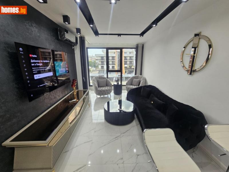 Тристаен, 100m² - Кв. Възрожденци, Кърджали - Апартамент за продажба - ТБС БГпропъртис - 115271664