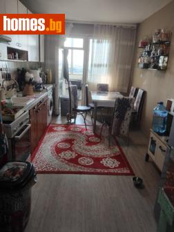 Тристаен, 94m² - Апартамент за продажба - 115271790