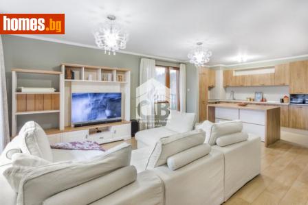 Четиристаен, 170m² - Апартамент за продажба - 115275439