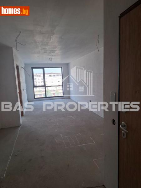 Двустаен, 74m² - Жк. Овча Купел 2, София - Апартамент за продажба - BasProperties - 115279786