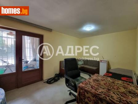 Едностаен, 29m² - Апартамент за продажба - 115280728