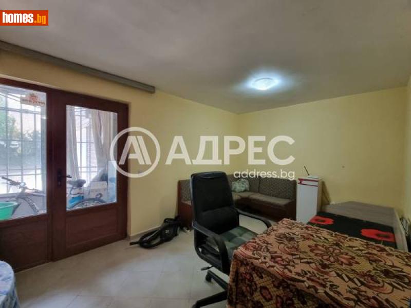 Едностаен, 29m² - Жк. Люлин 8, София - Апартамент за продажба - АДРЕС НЕДВИЖИМИ ИМОТИ - 115280728