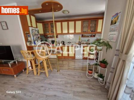 Тристаен, 102m² - Апартамент за продажба - 115280995