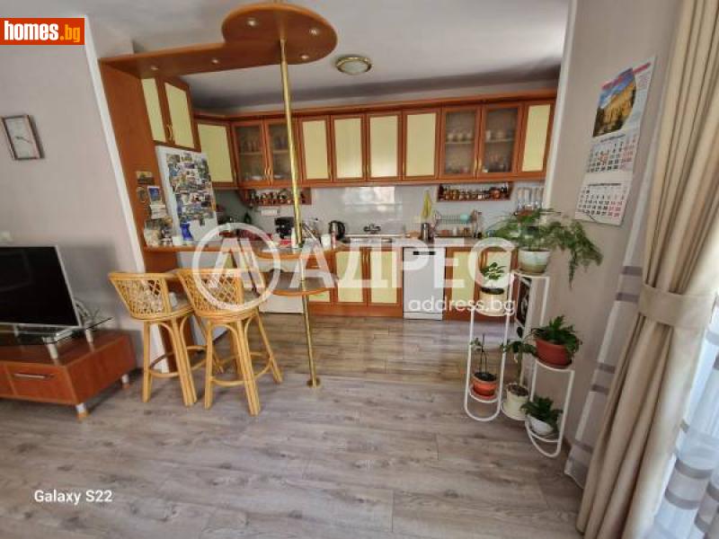 Тристаен, 102m² -  Център, Сливен - Апартамент за продажба - АДРЕС НЕДВИЖИМИ ИМОТИ - 115280995
