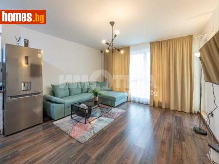 Двустаен, 60m² - Апартамент за продажба - 115281112