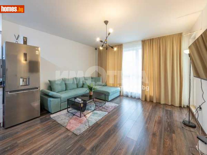 Двустаен, 60m² - М-т Пчелина, Варна - Апартамент за продажба - ИМОТЕКА АД - 115281112
