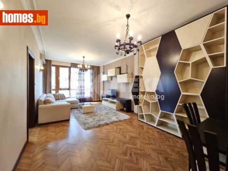 Многостаен, 120m² - Апартамент под наем - 115281134