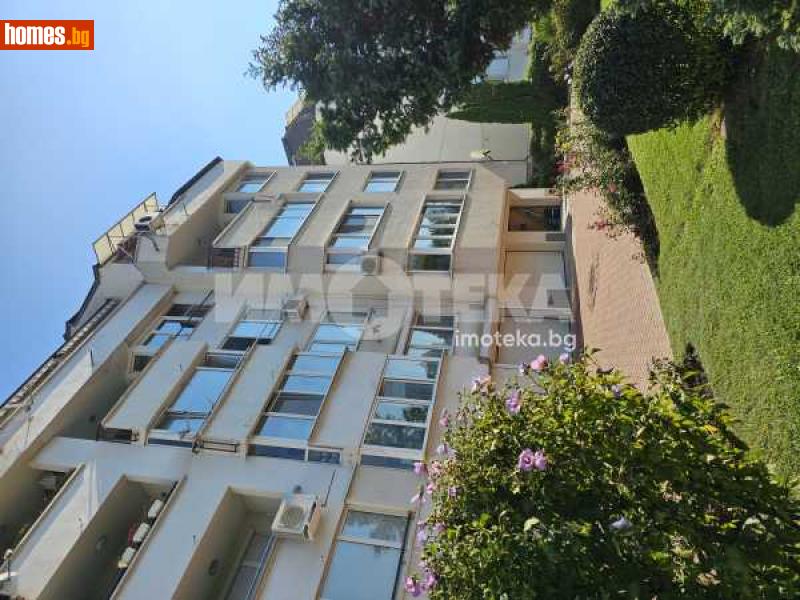 Тристаен, 95m² - Кв. Витоша, София - Апартамент под наем - ИМОТЕКА АД - 115281144