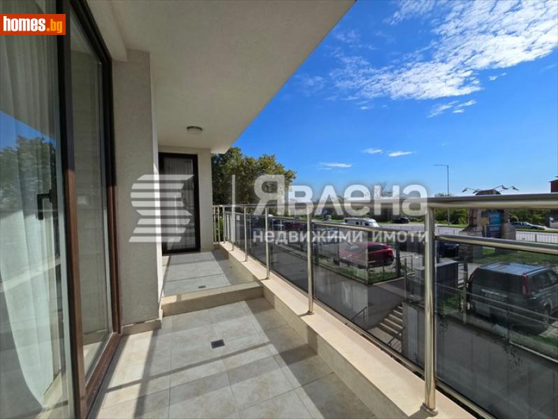 Двустаен, 80m² - Кв. Бриз, Варна - Апартамент за продажба - ЯВЛЕНА - 115281236