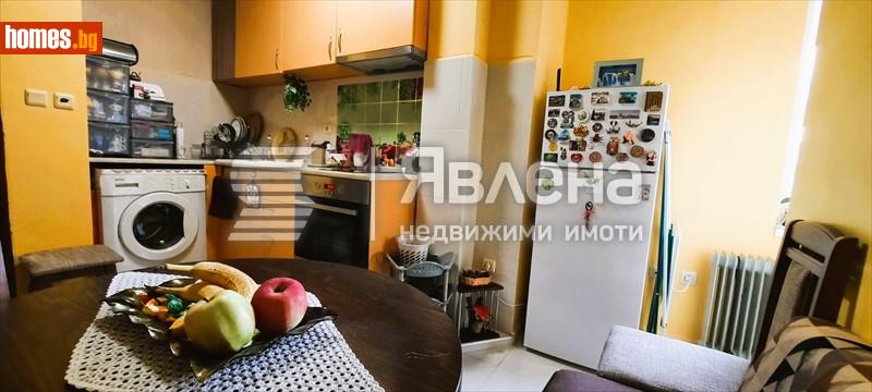 Едностаен, 35m² -  Център, Варна - Апартамент за продажба - ЯВЛЕНА - 115281430