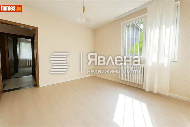 Тристаен, 95m² - Жк. Славия, София - Апартамент за продажба - ЯВЛЕНА - 115281455