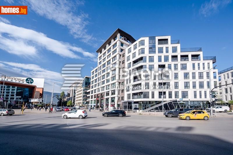 Тристаен, 128m² - Жк. Лозенец, София - Апартамент за продажба - ЯВЛЕНА - 115281478
