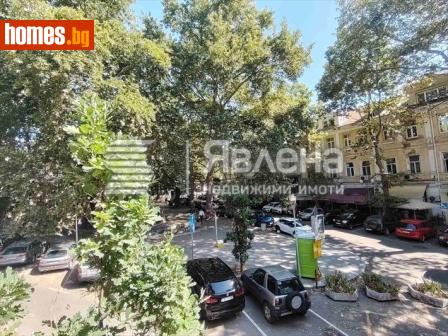 Тристаен, 110m² - Апартамент за продажба - 115281524