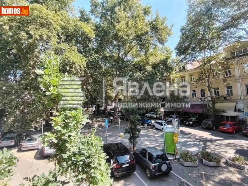 Тристаен, 110m² -  Гръцки квартал, Варна - Апартамент за продажба - ЯВЛЕНА - 115281524