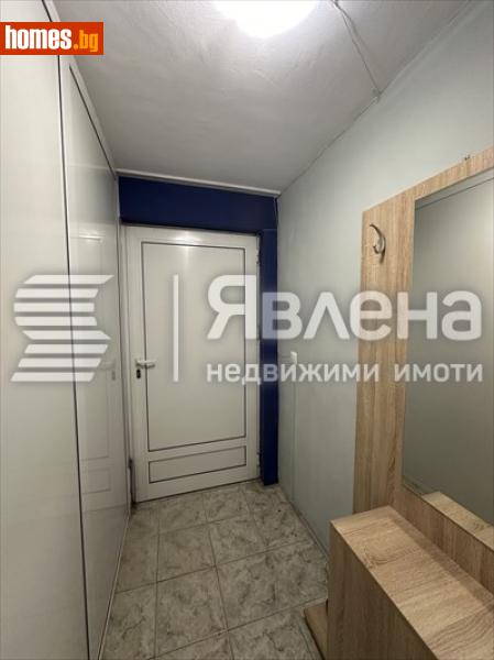 Двустаен, 50m² - Жк. Чайка, Варна - Апартамент под наем - ЯВЛЕНА - 115281627