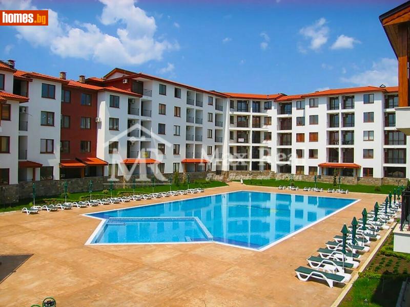 Тристаен, 85m² - С.Равда, Бургас - Апартамент за продажба - Max Real - 115282140