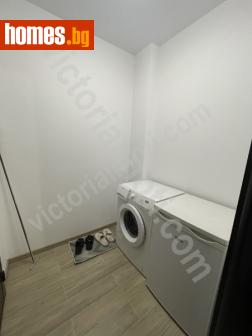 Двустаен, 55m² - Апартамент за продажба - 115282250