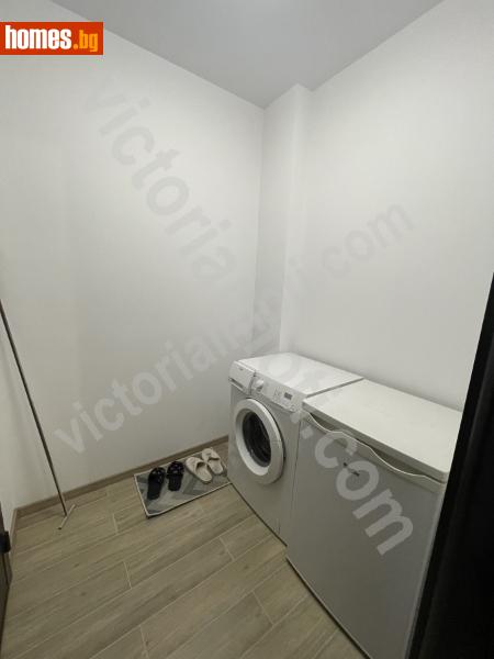 Двустаен, 55m² - Жк. Картала, Велико Търново - Апартамент за продажба - ВИКТОРИЯ ИМОТИ - 115282250