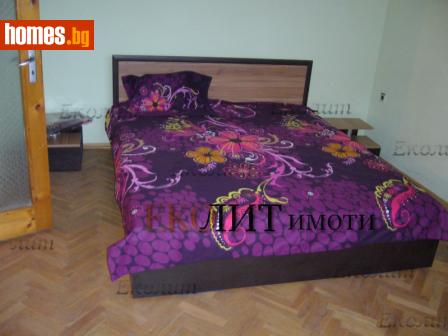 Едностаен, 53m² - Апартамент под наем - 115282274