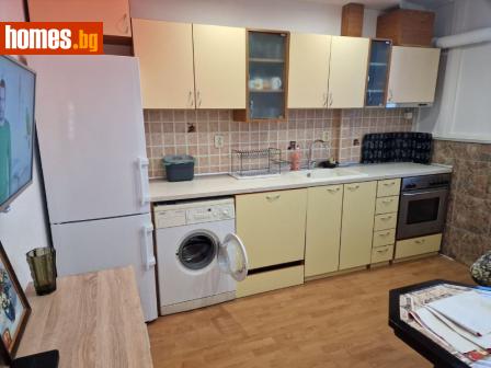 Двустаен, 48m² - Апартамент за продажба - 115282450