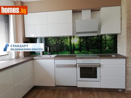 Тристаен, 68m² - Апартамент за продажба - 115282471