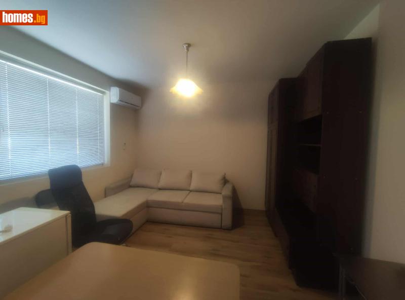 Тристаен, 90m² -  Център, Пловдив - Апартамент за продажба - Хоби Имоти - 115282558