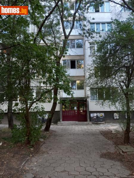 Едностаен, 48m² - Жк. Банишора, София - Апартамент за продажба - АЛЕКСАНДЪР ИМОТИ ЕООД - 115282583