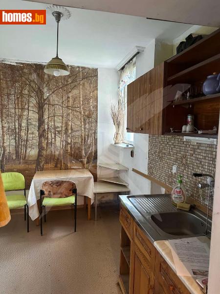 Двустаен, 57m² - Жк. Света Троица, София - Апартамент за продажба - ЕКС НВД - 115282600
