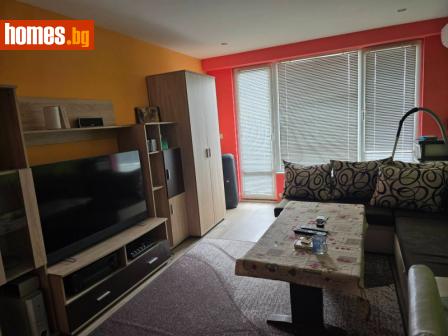 Двустаен, 58m² - Апартамент за продажба - 115282638